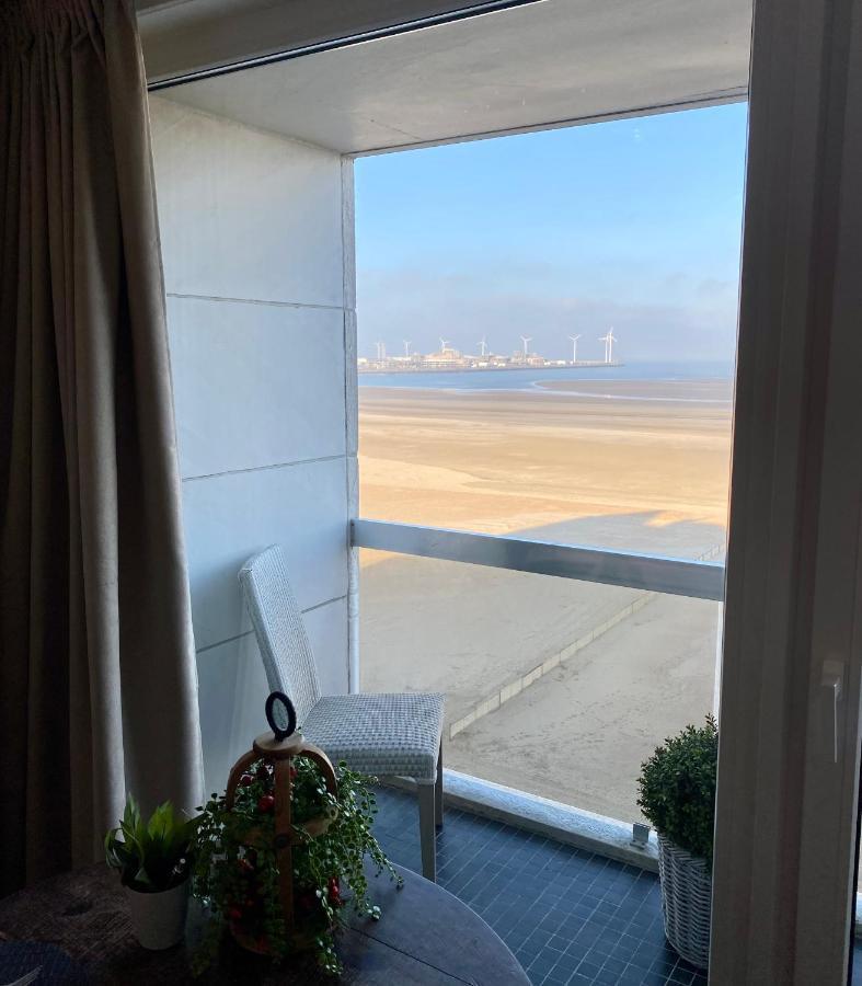 Sea And Dunes Knokke-Heist Exterior photo