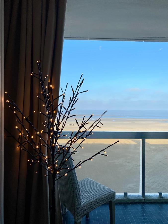 Sea And Dunes Knokke-Heist Exterior photo