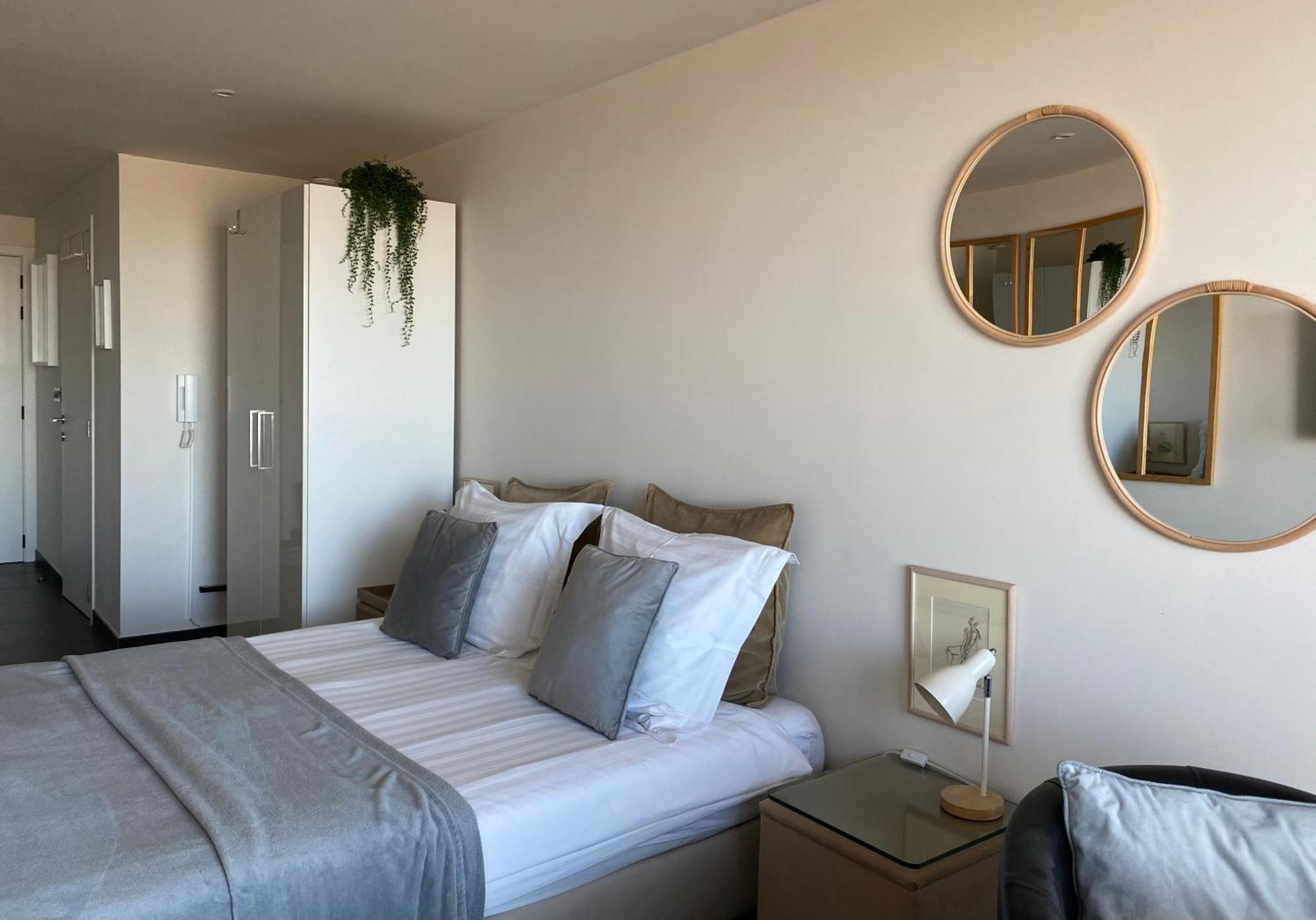Sea And Dunes Knokke-Heist Exterior photo